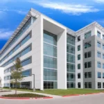 Exterior Aluminum Sunshade | Cawley