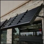 First Choice ER - Bahama Shutter