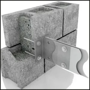 Installation Tabs for Concrete