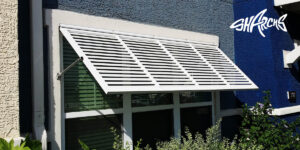 Basking in the Bahamas: Exploring the Charm and Functionality of Bahama Shutters 