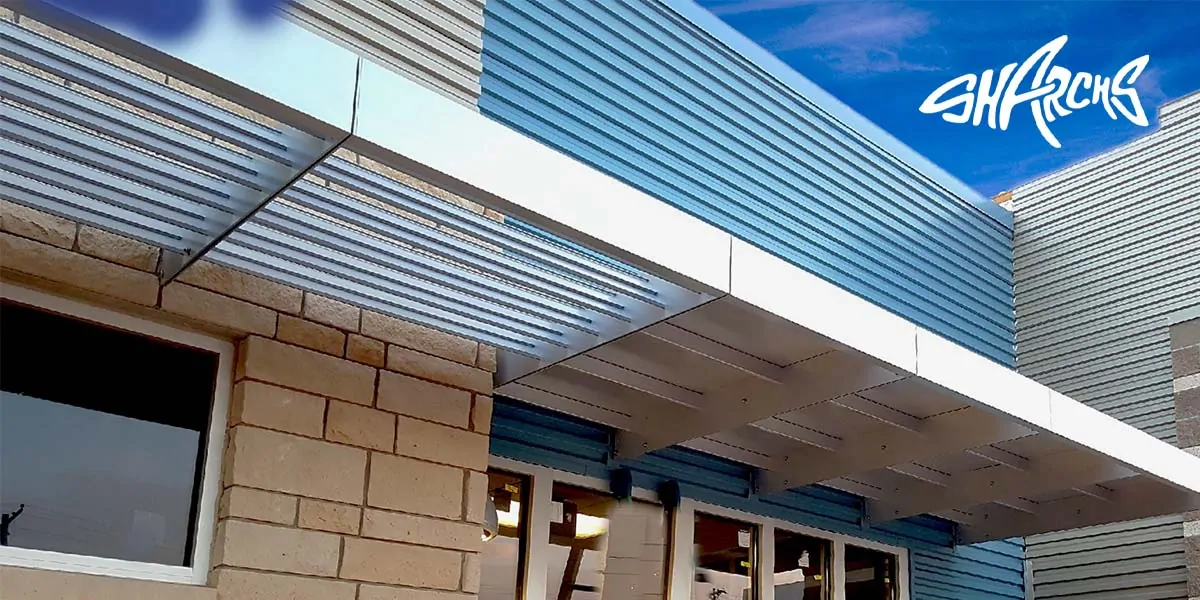 How to Maintain Your Aluminum Canopy