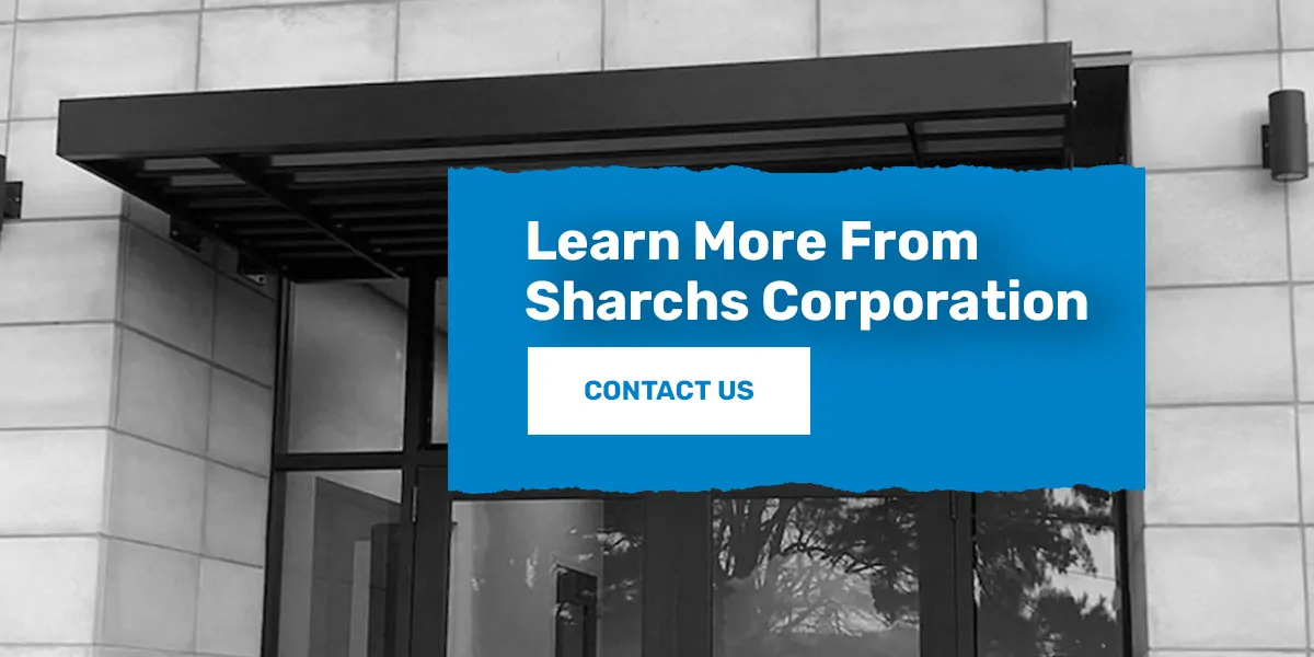 Learn More From Sharchs Corporation
